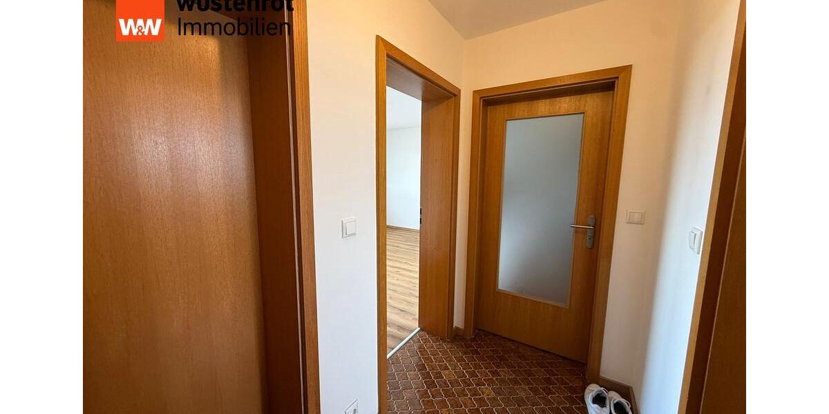 Etagenwohnung Vilshofen an der Donau - 2 Zimmer, 56 m&sup2;, 530&euro; | Angebot:26547215