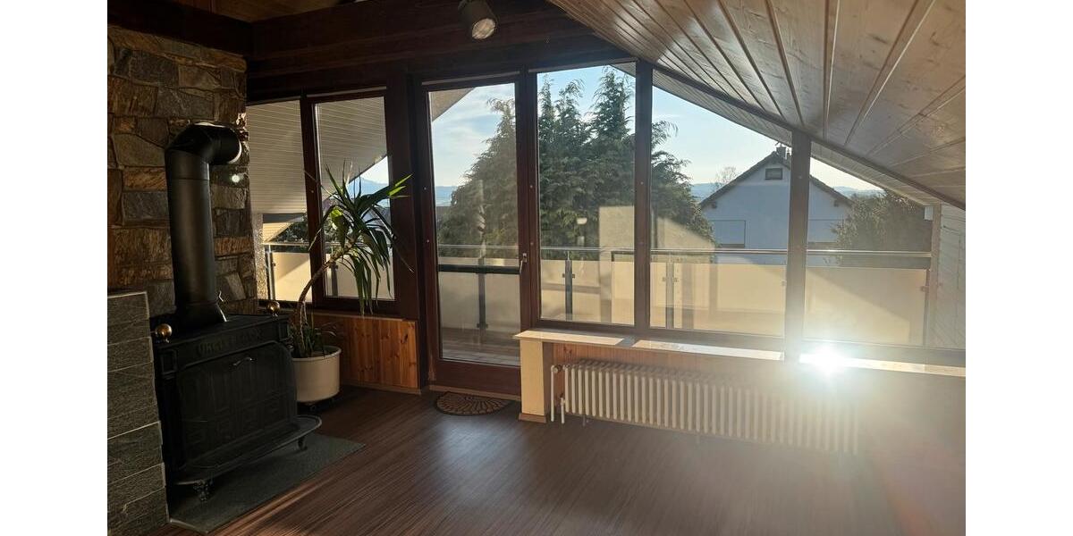 Dachgeschoßwohnung Mutlangen - 3.5 Zimmer, 82 m&sup2;, 1.150&euro; | Angebot:25376655