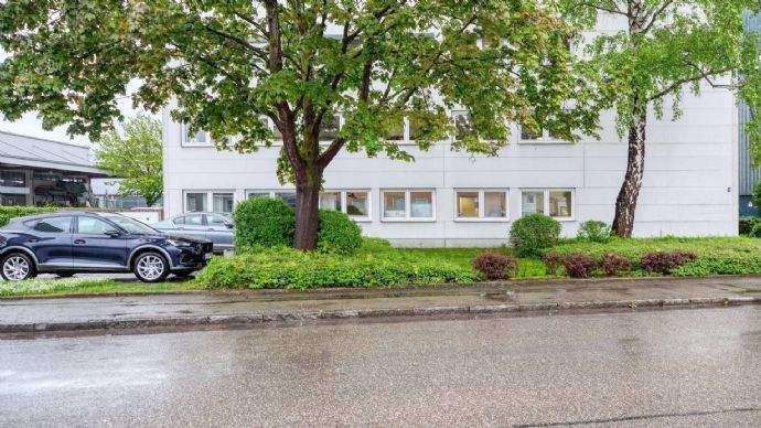 Gewerbeobjekt Puchheim Puchheim Bahnhof - 2.170&euro; | Angebot:25780834