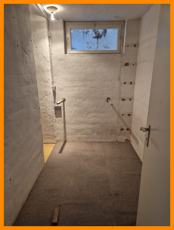 Einfamilienhaus in Bad Wildungen-Odershausen mit Garten zu vermieten 5 zimmer