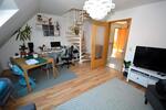 Etagenwohnung Wendisch Evern - 3 Zimmer, 68 m&sup2;, 800&euro; | Angebot:26636499