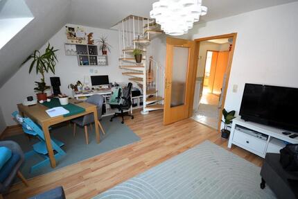 Wohnung Wendisch Evern - 3 Zimmer, 68 m&sup2;, 800&euro; | Angebot:26636499