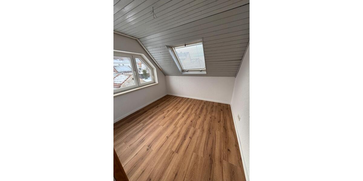 Etagenwohnung Bad Hersfeld - 3.5 Zimmer, 65 m&sup2;, 600&euro; | Angebot:26573201