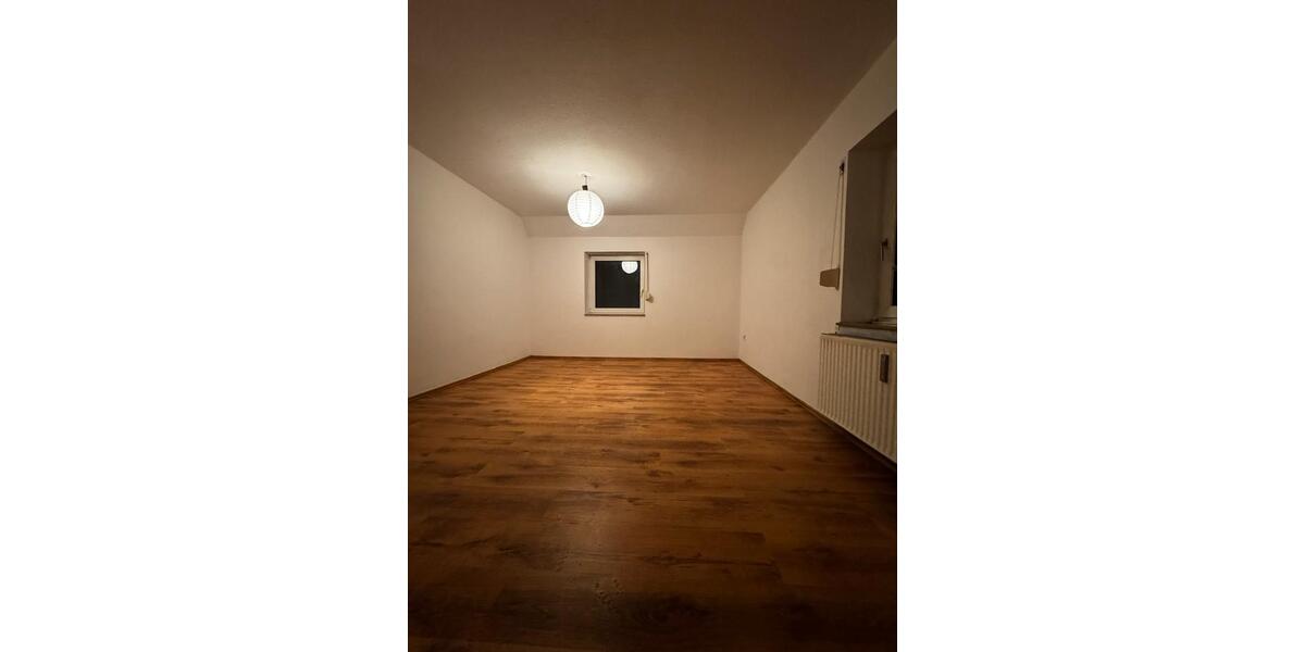 Etagenwohnung Georgsmarienhütte - 2 Zimmer, 50 m&sup2;, 625&euro; | Angebot:24754519