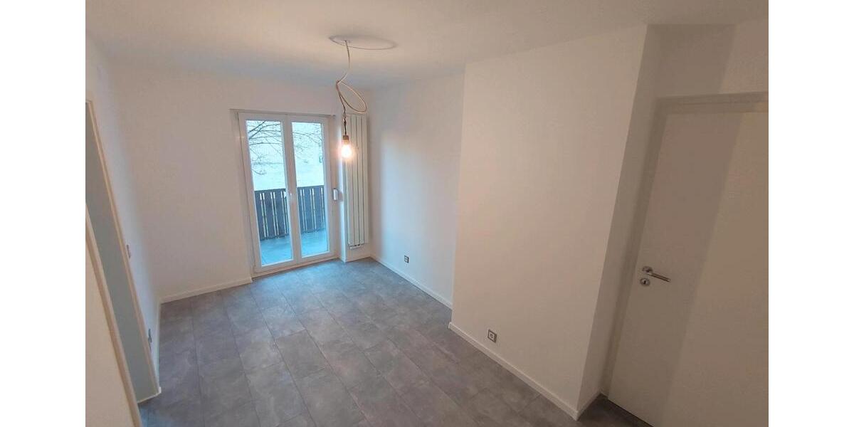 Etagenwohnung Nürnberg Gibitzenhof - 4 Zimmer, 86 m&sup2;, 1.300&euro; | Angebot:26704323
