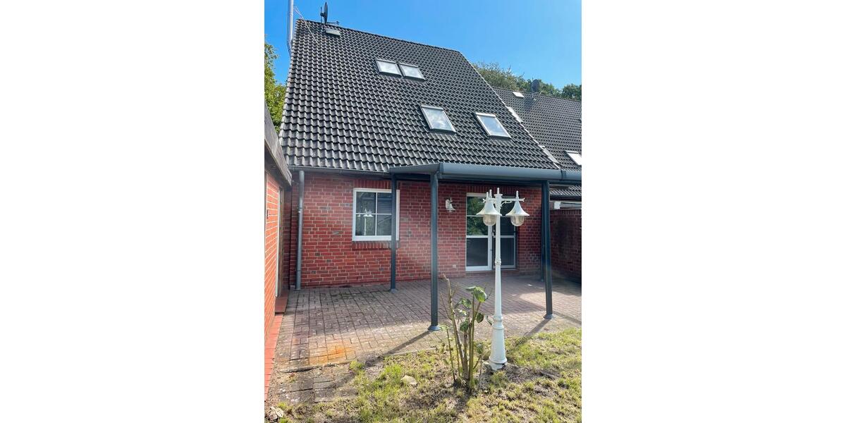 Reihenhaus Schuby - 5 Zimmer, 145 m&sup2;, 1.760&euro; | Angebot:26034111