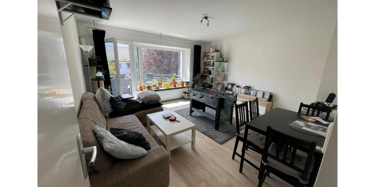 Wohnen auf Zeit Tastrup - 16 Zimmer, 74 m&sup2;, 430&euro; | Angebot:26607854