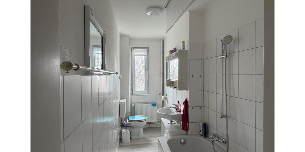 Dachgeschoßwohnung Eutin - 3 Zimmer, 83 m&sup2;, 950&euro; | Angebot:25867521