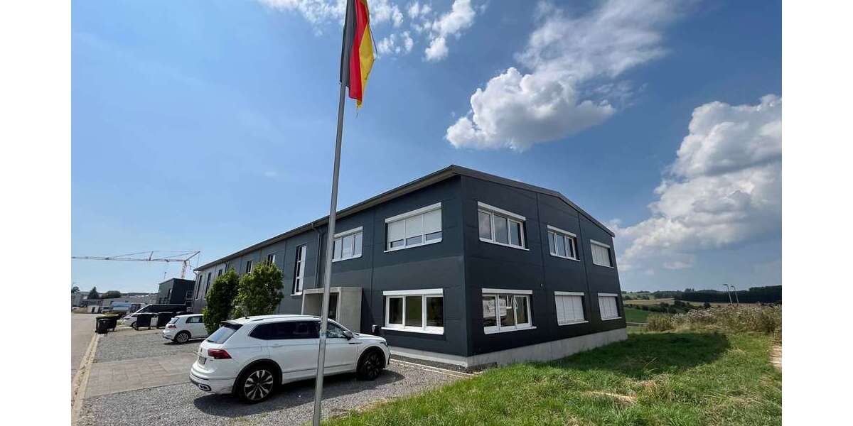 Gewerbeobjekt Heroldstatt-Sontheim Sontheim - 2.950&euro; | Angebot:26932709