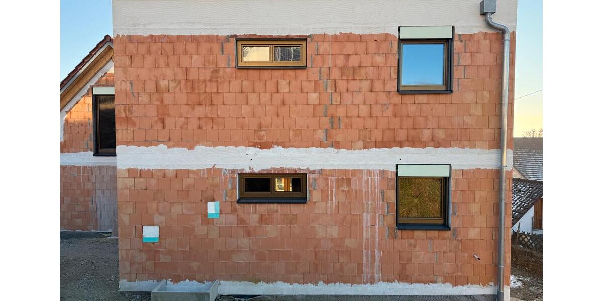 Erstbezug! – Penthouse-Wohnung mit grandioser Berg- und Seesicht 3 zimmer