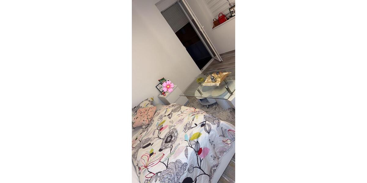 Wohnen auf Zeit Neu-Ulm Ludwigsfeld - 3 Zimmer, 15 m&sup2;, 600&euro; | Angebot:26507025