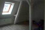 Dachgeschoßwohnung Lübtheen - 3 Zimmer, 75 m&sup2;, 480&euro; | Angebot:26463574