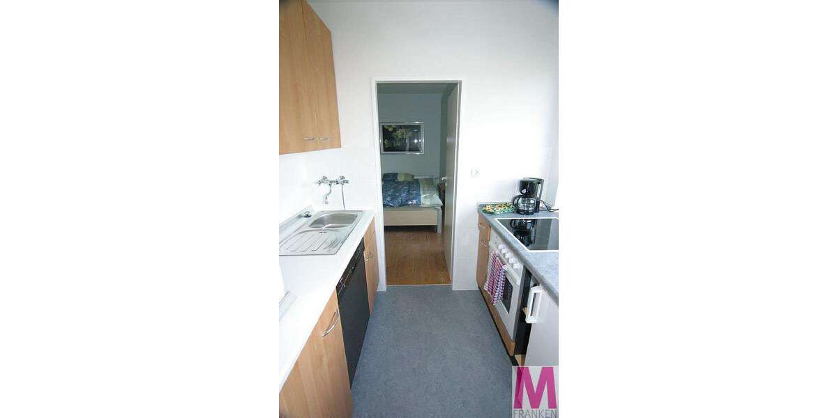 Zimmer Erlangen Bruck - 2 Zimmer, 950&euro; | Angebot:27072332