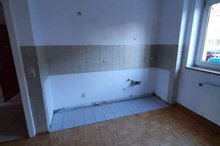 WE 34: Merianstraße 16, 2-Zi.-Wohnung EG, ohne Balkon, ohne EBK 2 zimmer