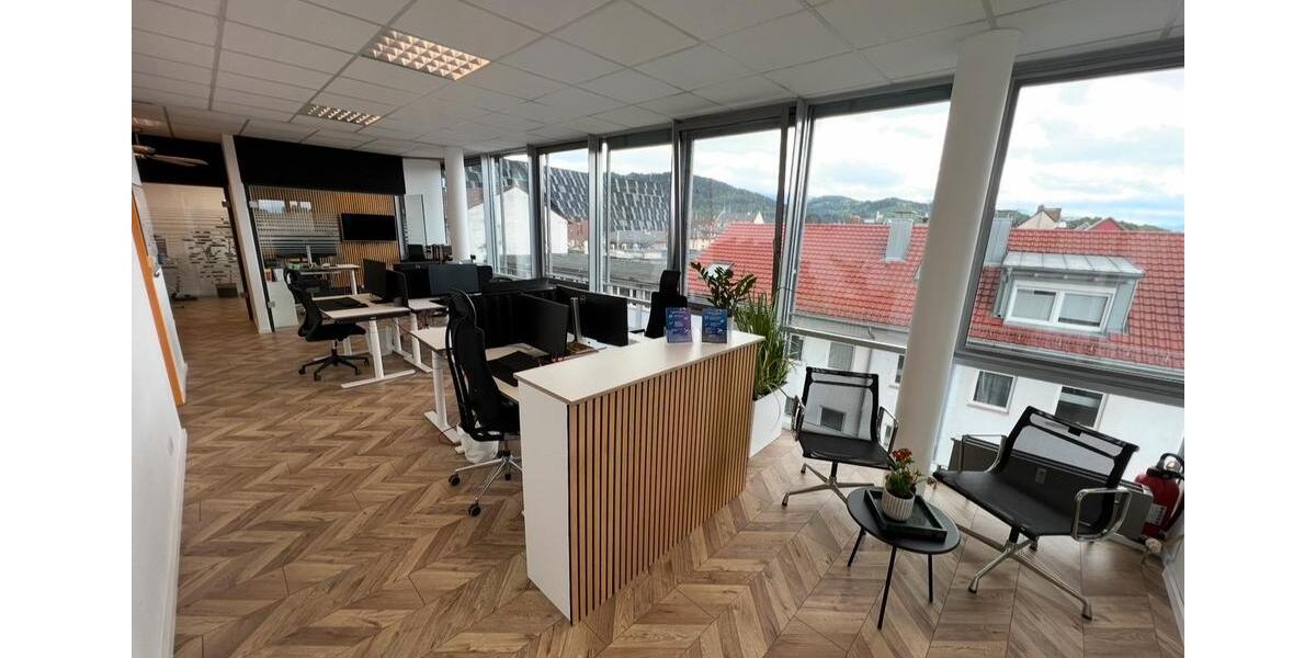 Gewerbeobjekt Freiburg im Breisgau - 450&euro; | Angebot:26532984