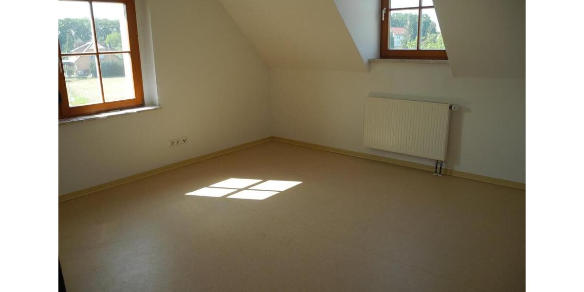 Dachgeschoßwohnung Radibor - 2.5 Zimmer, 443&euro; | Angebot:21688321