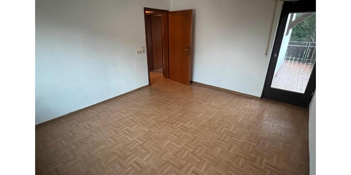 Etagenwohnung Aschaffenburg Gailbach - 4 Zimmer, 94 m&sup2;, 1.500&euro; | Angebot:24655886