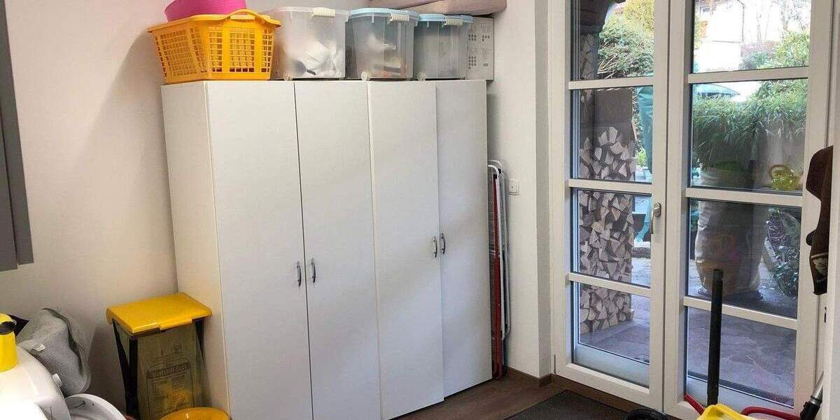 Terrassenwohnung Brombachtal Langenbrombach - 4 Zimmer, 127 m&sup2;, 1.290&euro; | Angebot:25804136