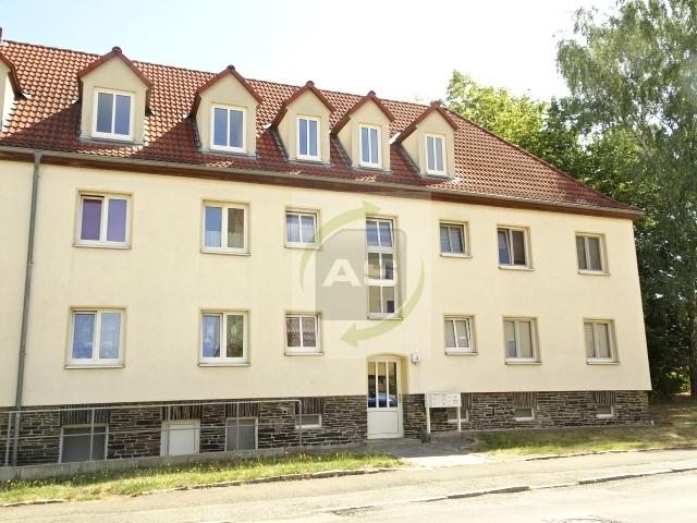 Dachgeschoßwohnung Zwickau Zwickau-West - 2 Zimmer, 49 m&sup2;, 330&euro; | Angebot:26440937