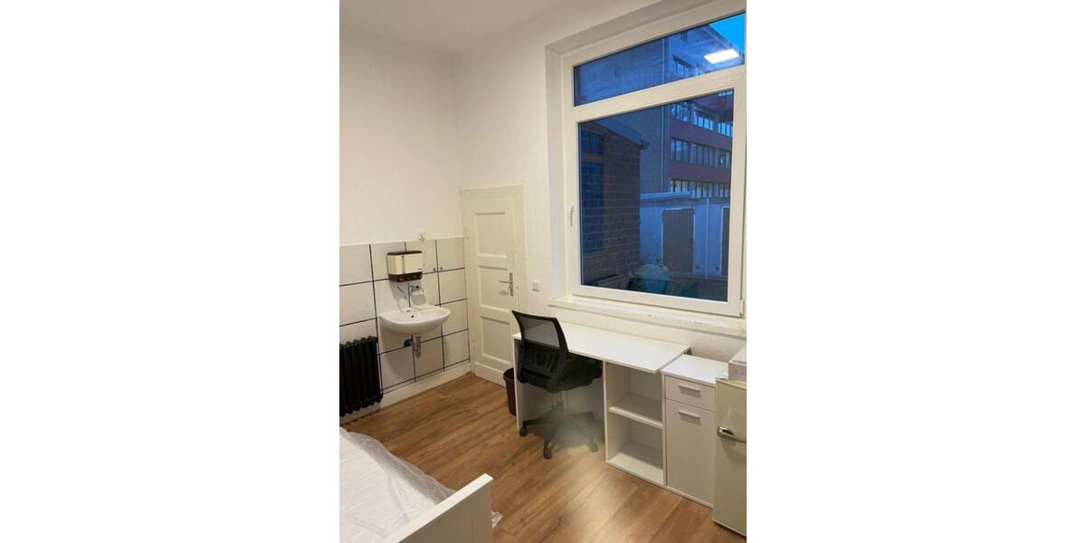 Wohnen auf Zeit Kamp-Lintfort Lintfort - 1 Zimmer, 14 m&sup2;, 470&euro; | Angebot:25352230