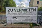 Gewerbeobjekt Schwarzenberg/Erzgebirge Erzgebirge - 1.000&euro; | Angebot:26230387