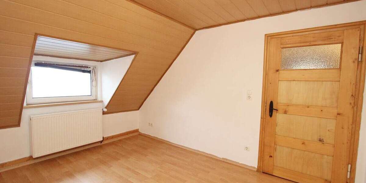 Etagenwohnung Kassel Fasanenhof - 3 Zimmer, 54 m&sup2;, 495&euro; | Angebot:27144819