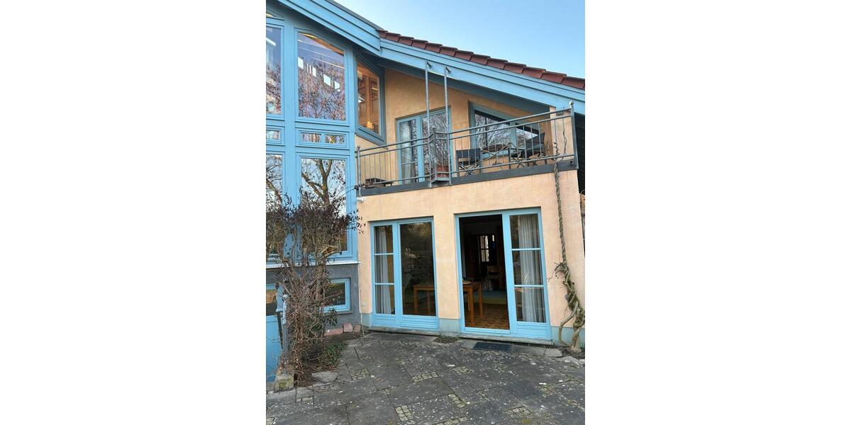 Maisonettenwohnung Fuldabrück - 2 Zimmer, 48 m&sup2;, 750&euro; | Angebot:25755746