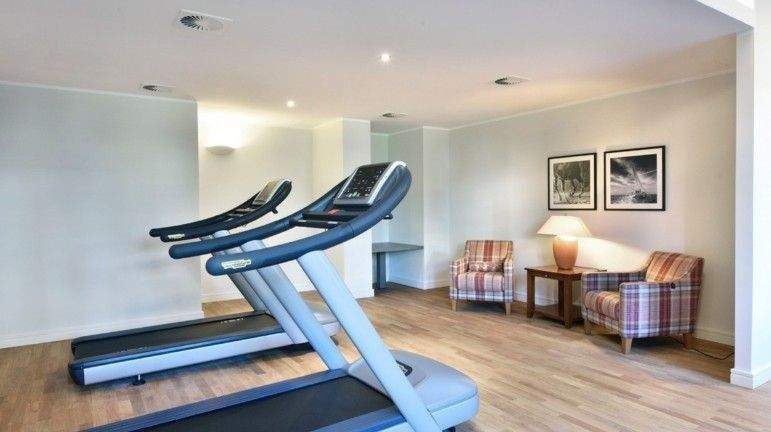 Etagenwohnung Hamburg Harvestehude - 2 Zimmer, 50 m&sup2;, 2.750&euro; | Angebot:24594607