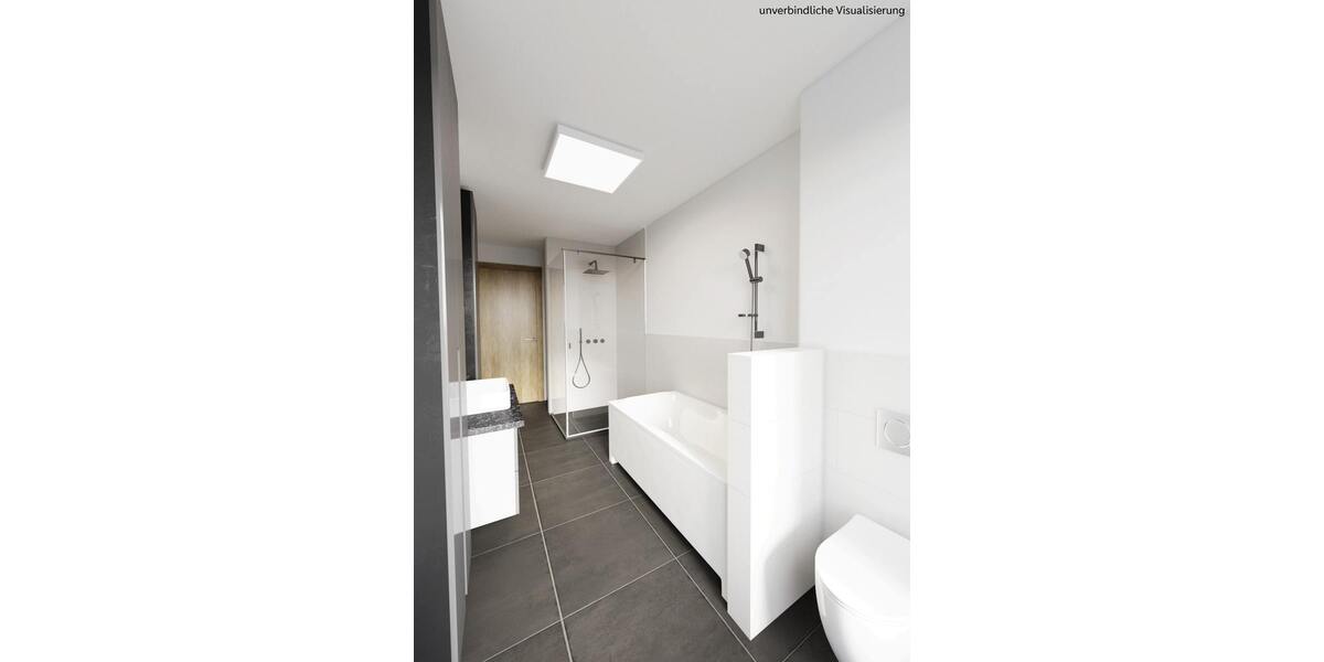 Moderne Eleganz und großzügiger Wohnraum: 3-Zimmer-Wohnung in neuem Wohnhaus im 1. Obergeschoss! - Etagenwohnung Burgstädt Burkersdorf | Angebot:26617302