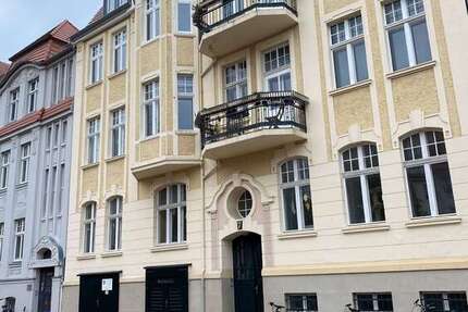 Wohnung Greifswald - 3.5 Zimmer, 94 m&sup2;, 940&euro; | Angebot:26945483