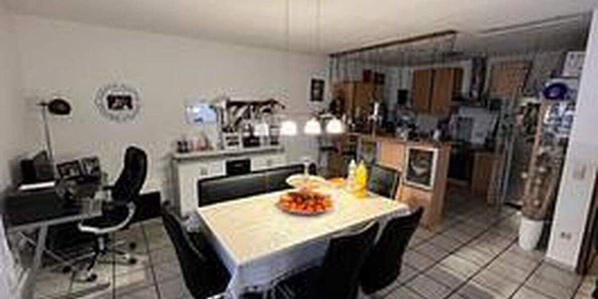 Etagenwohnung Osnabrück Eversburg - 3 Zimmer, 80 m&sup2;, 889&euro; | Angebot:25155200