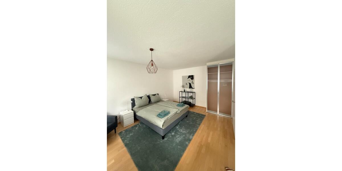 Erdgeschoßwohnung Ettlingen - 1.5 Zimmer, 65 m&sup2;, 1.650&euro; | Angebot:26527377