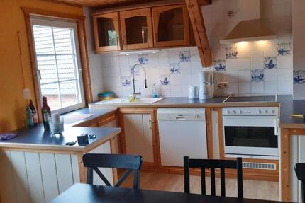 Wohnung zur Miete in Dannenberg 100 qm + Garten ca. 1000 qm 4 zimmer