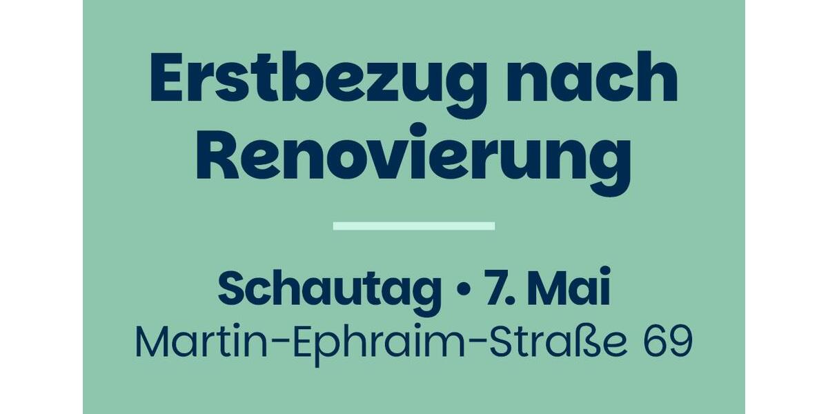 Erdgeschoßwohnung Görlitz Biesnitz - 3 Zimmer, 56 m&sup2;, 342&euro; | Angebot:26318026