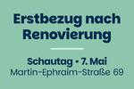 Erdgeschoßwohnung Görlitz Biesnitz - 3 Zimmer, 56 m&sup2;, 342&euro; | Angebot:26318026