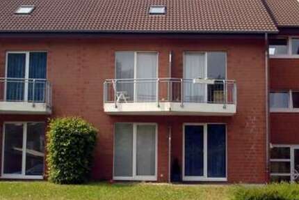 Wohnung Bielefeld Schildesche - 1 Zimmer, 23 m&sup2;, 260&euro; | Angebot:26663501