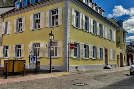 Wohnung Rastatt - 2 Zimmer, 60 m&sup2;, 900&euro; | Angebot:26144377
