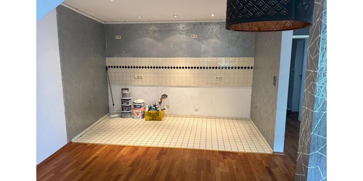 Dachgeschoßwohnung Fell - 3 Zimmer, 90 m&sup2;, 800&euro; | Angebot:26566084