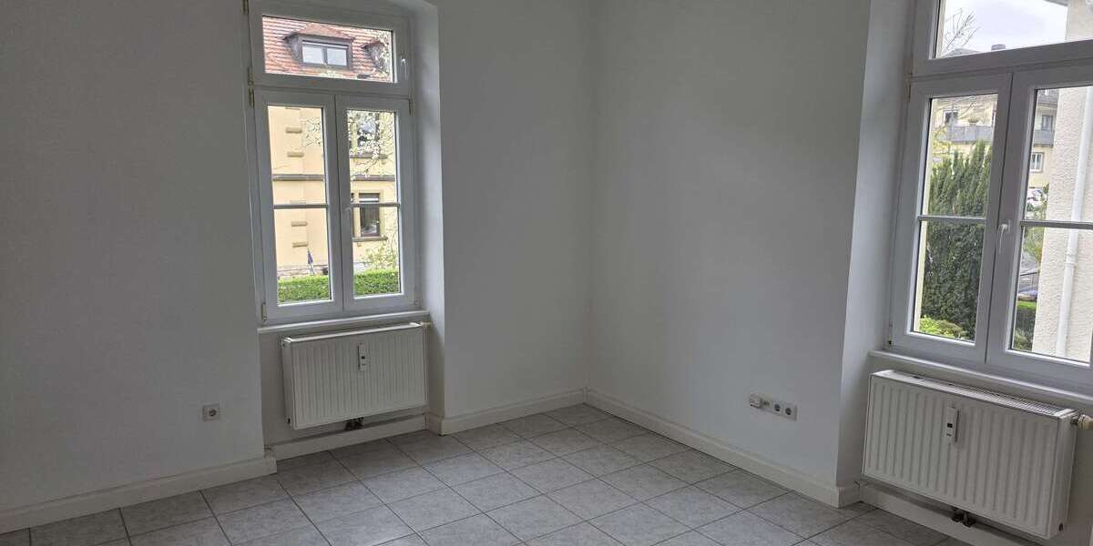 Etagenwohnung Würzburg Keesburg - 2 Zimmer, 50 m&sup2;, 625&euro; | Angebot:26166086