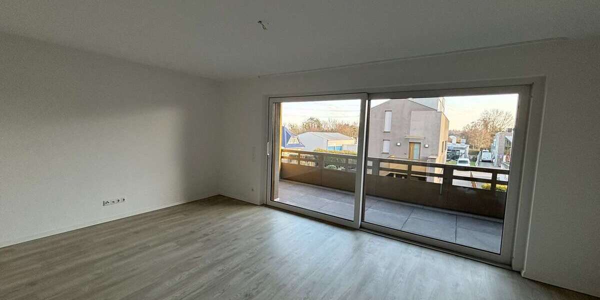 Etagenwohnung Herzogenrath Maubach - 2 Zimmer, 60 m&sup2;, 650&euro; | Angebot:25384965