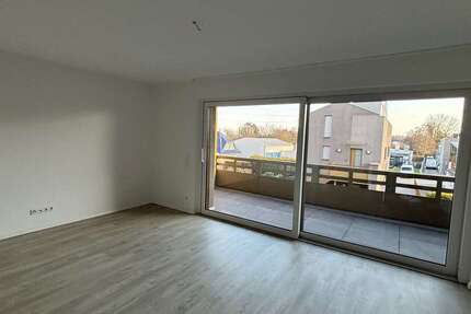 Wohnung Herzogenrath Maubach - 2 Zimmer, 60 m&sup2;, 650&euro; | Angebot:25384965