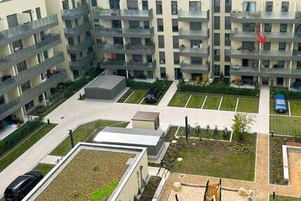 Wohnung zum Mieten in Dresden 403 € 29.23 m² 1 zimmer