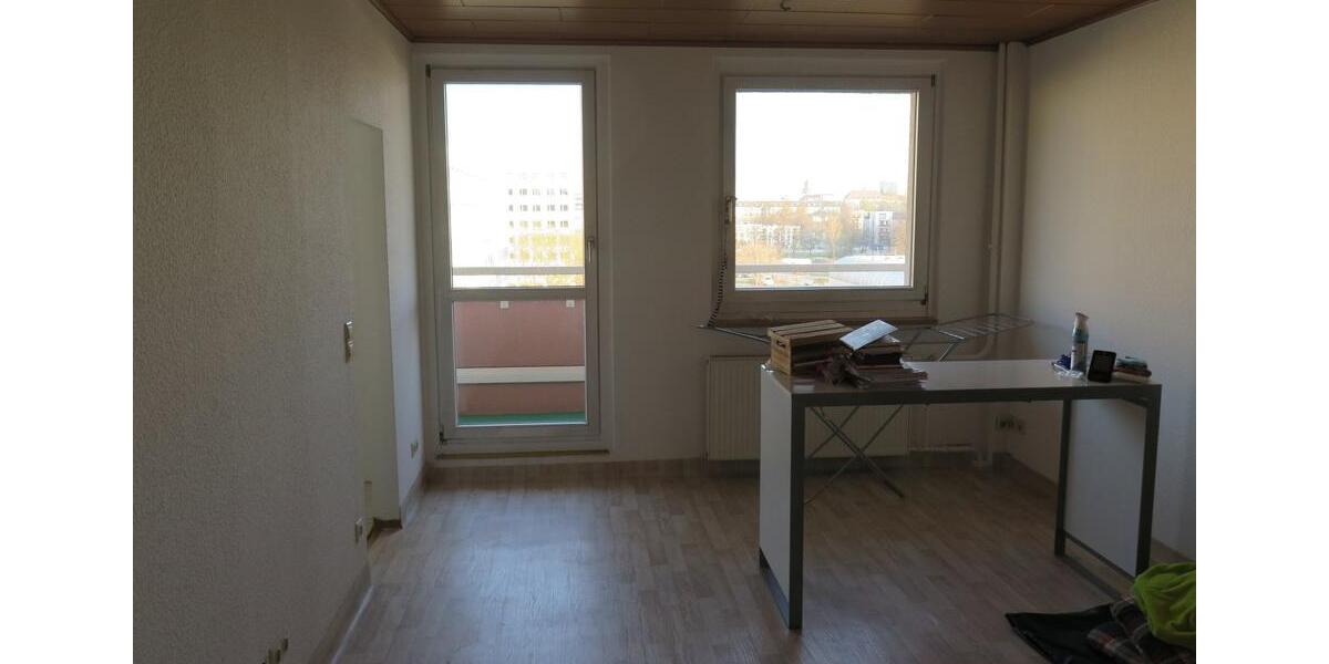 Dachgeschoßwohnung Dresden Plauen - 3 Zimmer, 63 m&sup2;, 750&euro; | Angebot:25758522