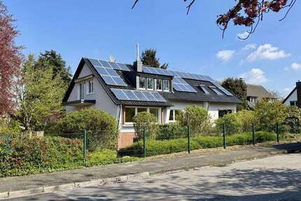 Wohnung Neuss Furth-Mitte - 4 Zimmer, 120 m&sup2;, 1.800&euro; | Angebot:26211158