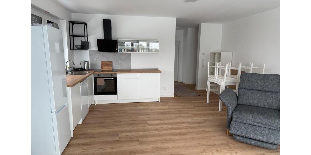 Wohnen auf Zeit Kassel Fasanenhof - 3 Zimmer, 80 m&sup2;, 2.000&euro; | Angebot:26568071