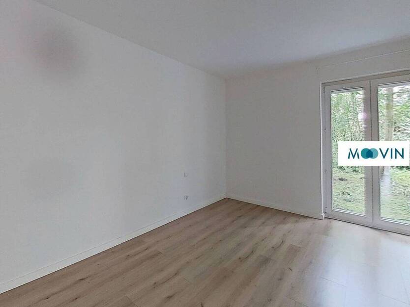 Gemütliche 2-Zi.-Wohnung mit Wintergarten