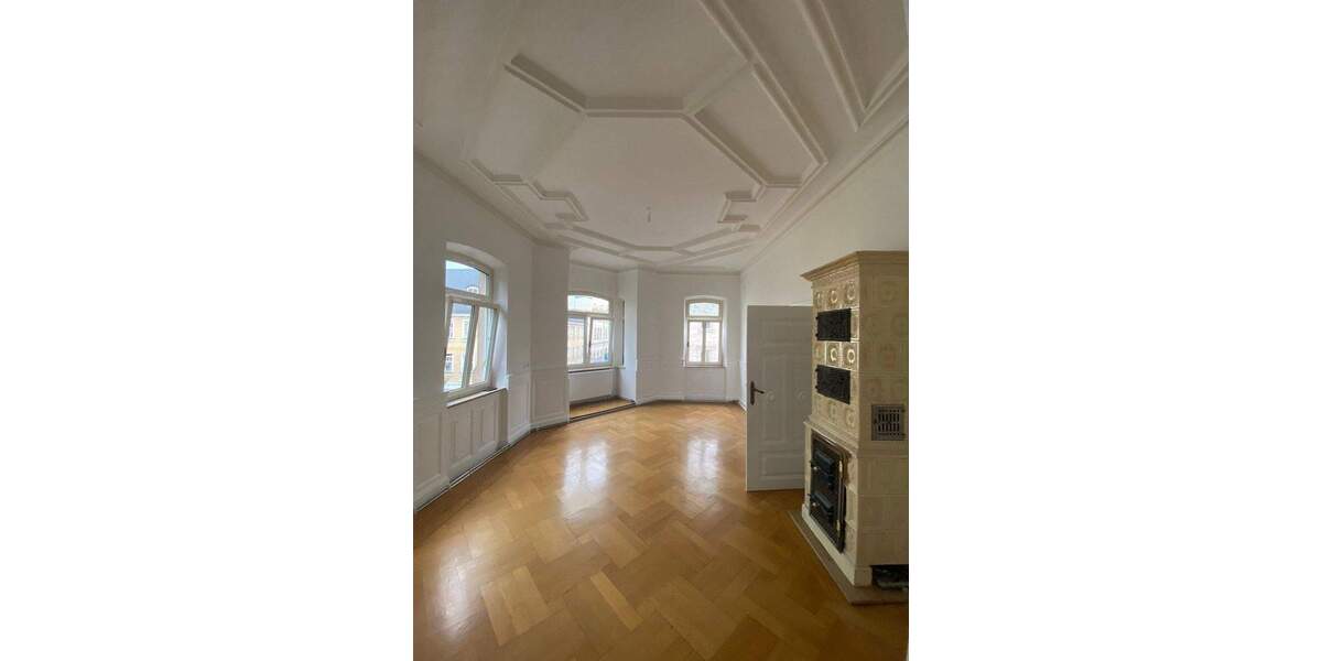 Etagenwohnung Fürth Innenstadt - 2 Zimmer, 78 m&sup2;, 780&euro; | Angebot:26712486
