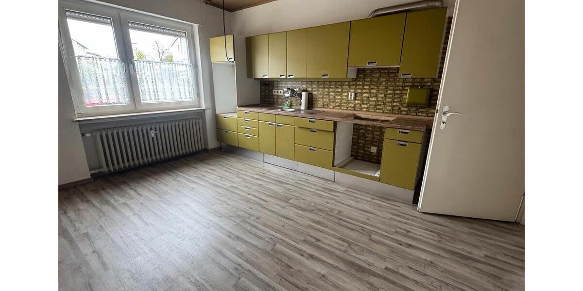 Erdgeschoßwohnung Bad Hersfeld - 3 Zimmer, 73 m&sup2;, 600&euro; | Angebot:26427771