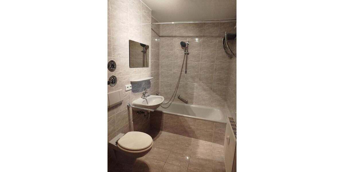 Etagenwohnung Leipheim - 1 Zimmer, 29 m&sup2;, 490&euro; | Angebot:24962147