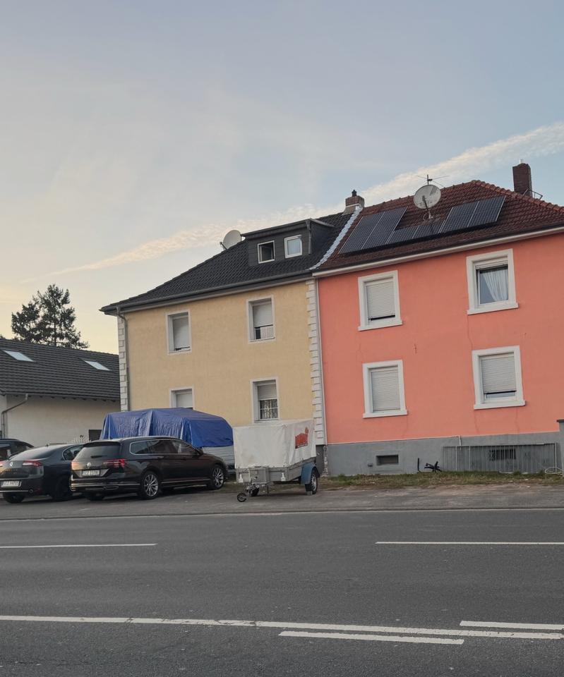 Zwei Doppelhaushälfte zu vermieten, Einzelvermietung möglich